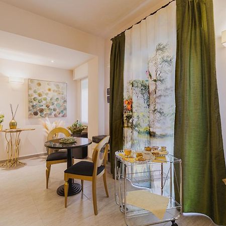 La Maison Di Carla Анкона Екстер'єр фото