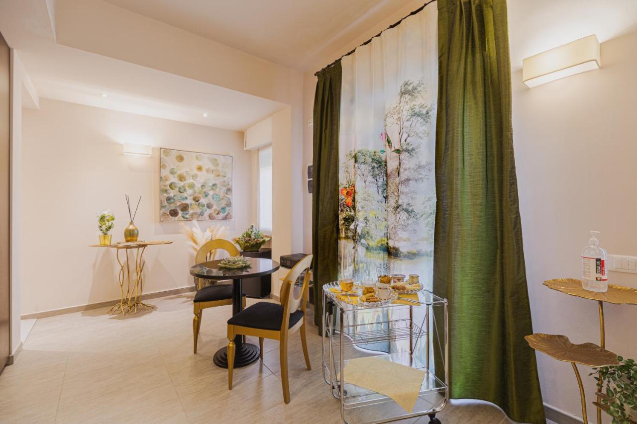 La Maison Di Carla Анкона Екстер'єр фото