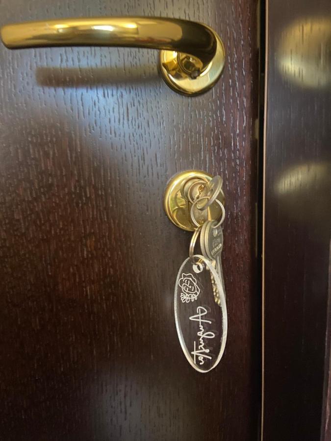 La Maison Di Carla Анкона Екстер'єр фото